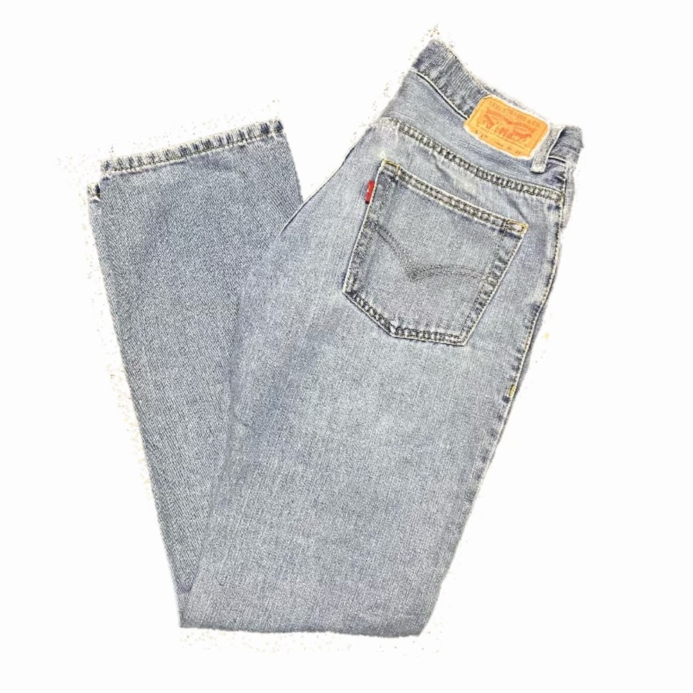 VINTAGE LEVI’S 511